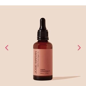 Josie Maran 100% Pure Argan Oil
